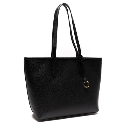 Borsa Shopper in Vera Pelle – Made in Italy