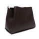 Borsa Donna in Vera Pelle Pieno Fiore Made in Italy – Con Tracolla