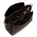 Borsa Donna in Vera Pelle Pieno Fiore Made in Italy – Con Tracolla