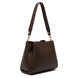 Borsa Donna in Vera Pelle Pieno Fiore Made in Italy – Con Tracolla