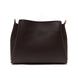 Borsa Donna in Vera Pelle Pieno Fiore Made in Italy – Con Tracolla