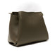 Borsa Donna in Vera Pelle Pieno Fiore Made in Italy – Con Tracolla