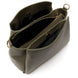 Borsa Donna in Vera Pelle Pieno Fiore Made in Italy – Con Tracolla