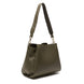 Borsa Donna in Vera Pelle Pieno Fiore Made in Italy – Con Tracolla
