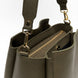 Borsa Donna in Vera Pelle Pieno Fiore Made in Italy – Con Tracolla