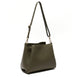 Borsa Donna in Vera Pelle Pieno Fiore Made in Italy – Con Tracolla