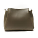 Borsa Donna in Vera Pelle Pieno Fiore Made in Italy – Con Tracolla