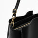 Borsa Donna in Vera Pelle Pieno Fiore Made in Italy – Con Tracolla
