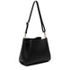 Borsa Donna in Vera Pelle Pieno Fiore Made in Italy – Con Tracolla