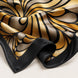 Foulard donna in pura seta – Stampa Frammenti