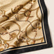 Foulard donna in pura seta – Stampa Heritage