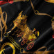Foulard donna in pura seta – Stampa Horses