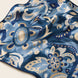 Foulard donna in pura seta – Stampa Paisley