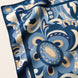 Foulard donna in pura seta – Stampa Paisley