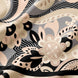 Foulard donna in pura seta – Stampa Paisley