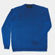 Maglione girocollo da uomo in lino biologico – Finezza 12