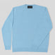 Maglione girocollo da uomo in lino biologico – Finezza 12