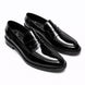 Scarpe - Mocassino penny loafer da uomo in vitello spazzolato