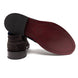 Scarpe Mocassino Penny Loafer da uomo scamosciate