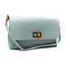 Borsa a Tracolla in Vera Pelle – Made in Italy