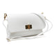 Borsa a Tracolla in Vera Pelle – Made in Italy