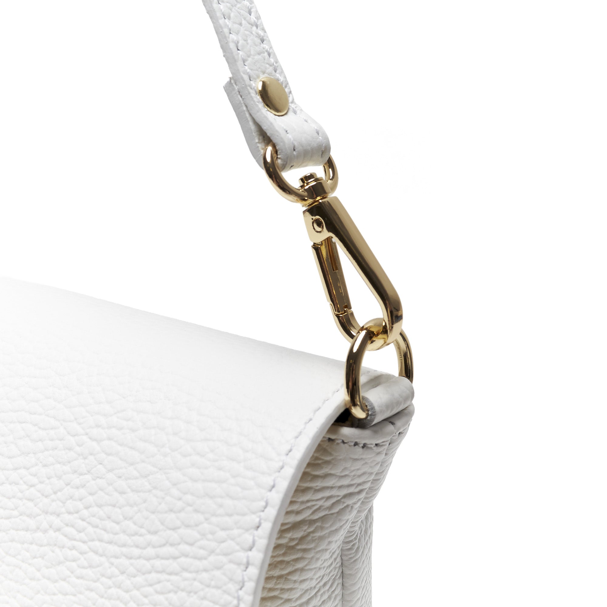 Borsa a Tracolla in Vera Pelle – Made in Italy