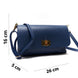 Borsa a Tracolla in Vera Pelle – Made in Italy