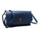 Borsa a Tracolla in Vera Pelle – Made in Italy