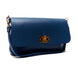 Borsa a Tracolla in Vera Pelle – Made in Italy