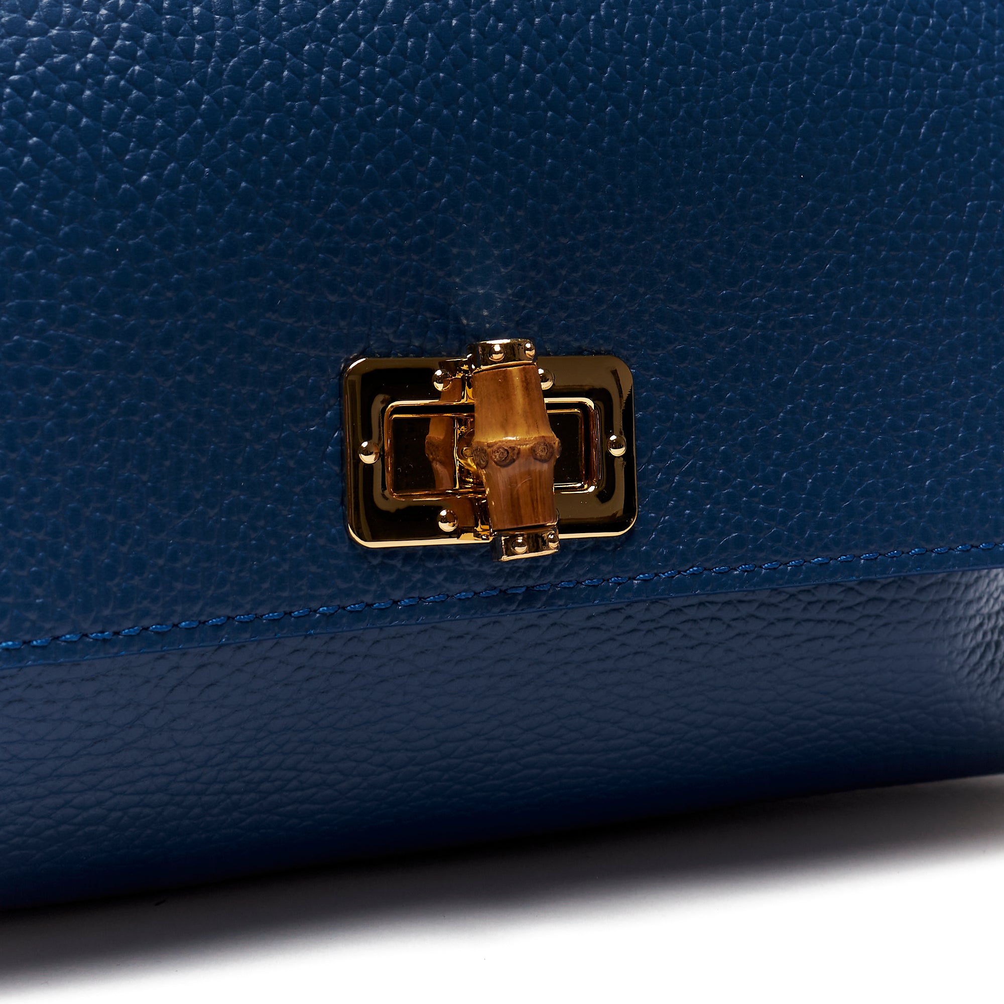 Borsa a Tracolla in Vera Pelle – Made in Italy