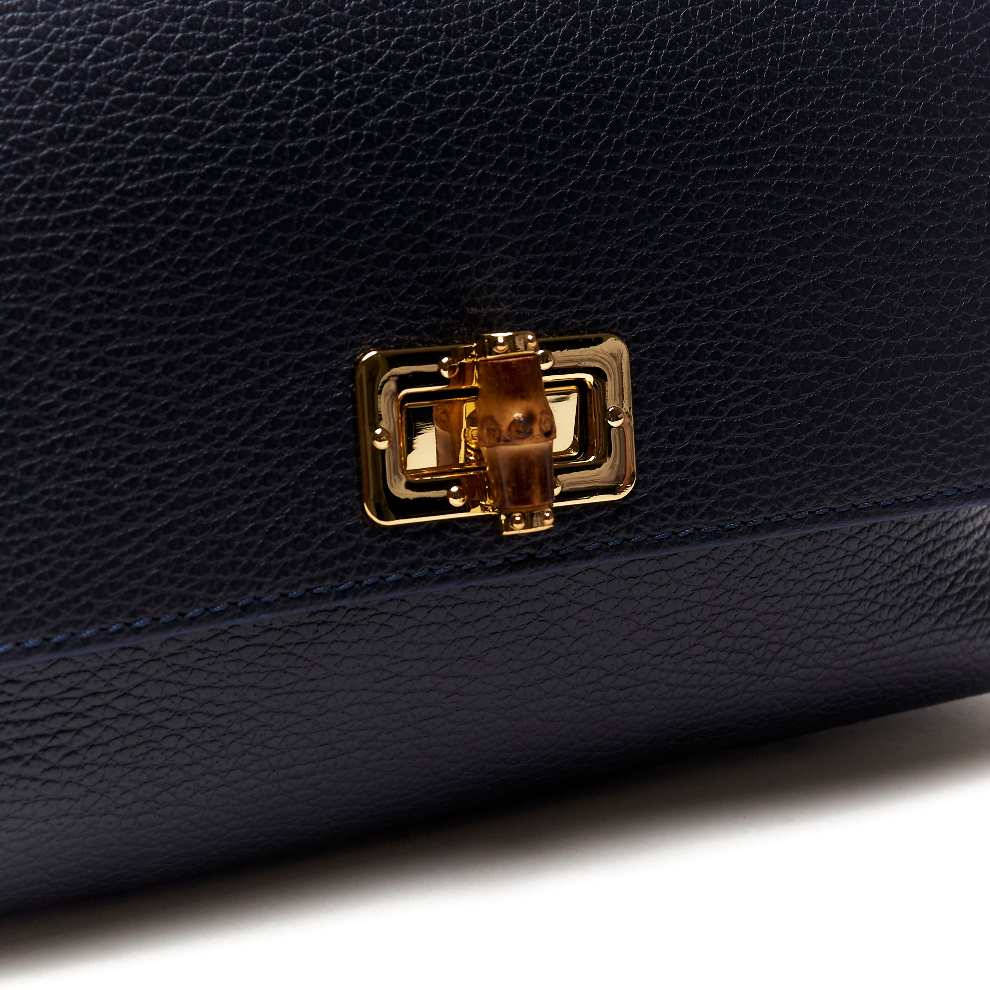 Borsa a Tracolla in Vera Pelle – Made in Italy