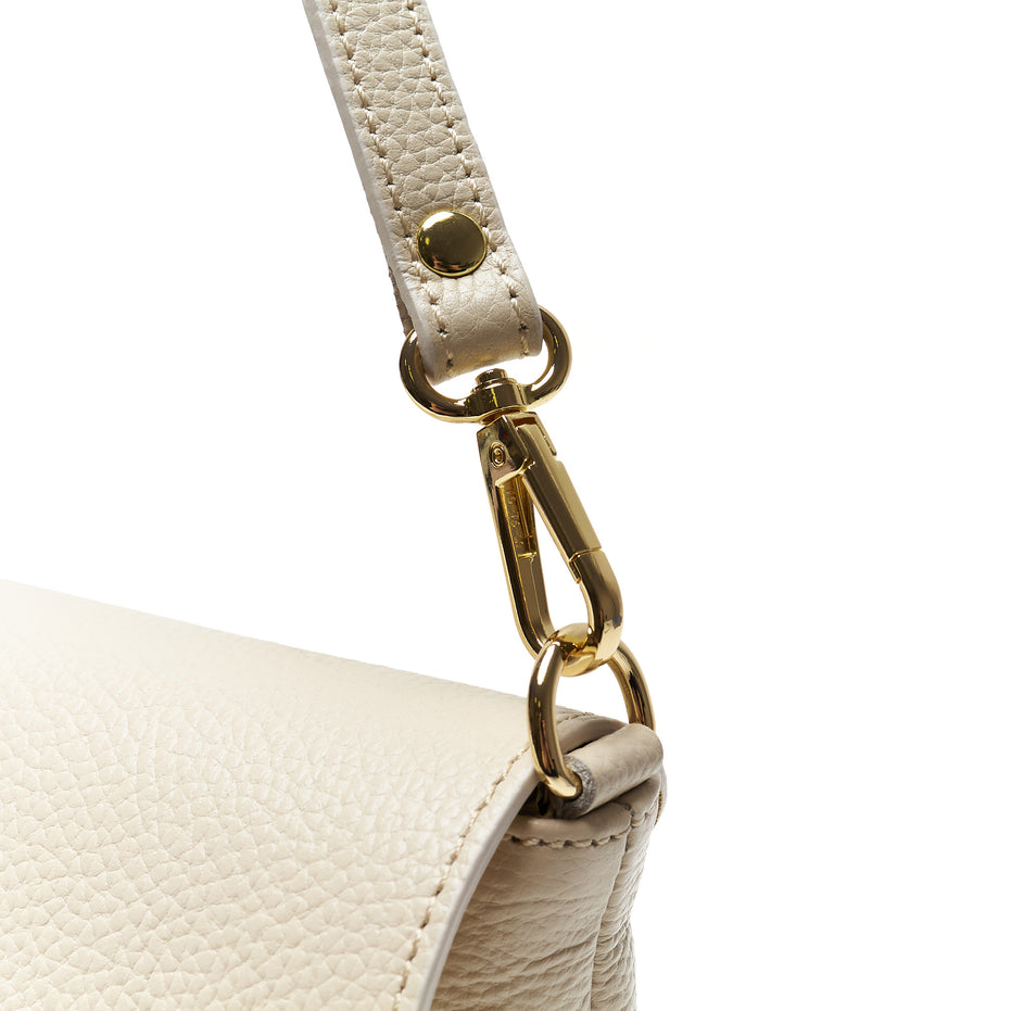 Borsa a Tracolla in Vera Pelle – Made in Italy