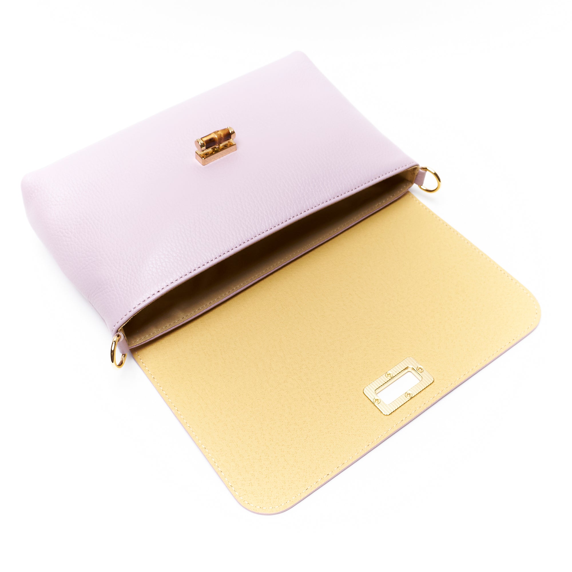 Borsa a Tracolla in Vera Pelle – Made in Italy