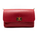 Borsa a Tracolla in Vera Pelle – Made in Italy