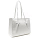 Borsa Shopper in Pregiata Pelle Pieno Fiore – Made in Italy