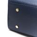 Borsa Shopper in Pregiata Pelle Pieno Fiore – Made in Italy