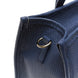 Borsa Shopper in Pregiata Pelle Pieno Fiore – Made in Italy
