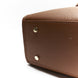 Borsa Shopper in Pregiata Pelle Pieno Fiore – Made in Italy