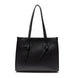 Borsa Shopper in Pregiata Pelle Pieno Fiore – Made in Italy