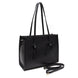 Borsa Shopper in Pregiata Pelle Pieno Fiore – Made in Italy