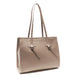 Borsa Shopper in Pregiata Pelle Pieno Fiore – Made in Italy