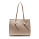 Borsa Shopper in Pregiata Pelle Pieno Fiore – Made in Italy