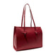 Borsa Shopper in Pregiata Pelle Pieno Fiore – Made in Italy