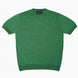 T-shirt girocollo da uomo in lino biologico – Finezza 12